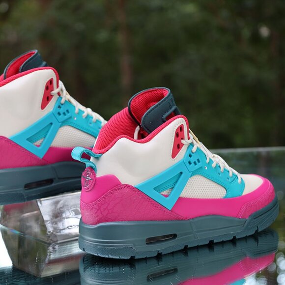 Jordan Spizike Winterized Coconut Milk - Picture 9 of 11